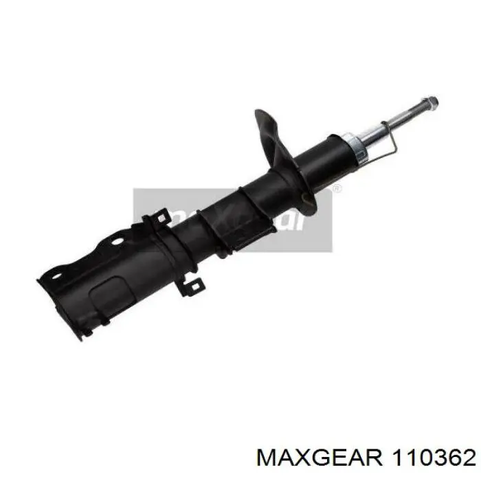 110362 Maxgear амортизатор передній