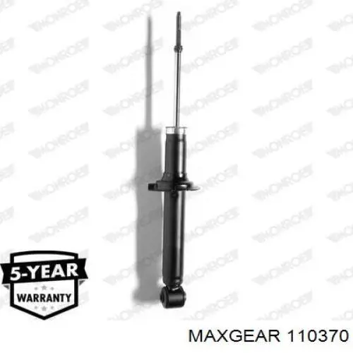 Амортизатор задній Maxgear 110370 ціна, від 36.08 USD