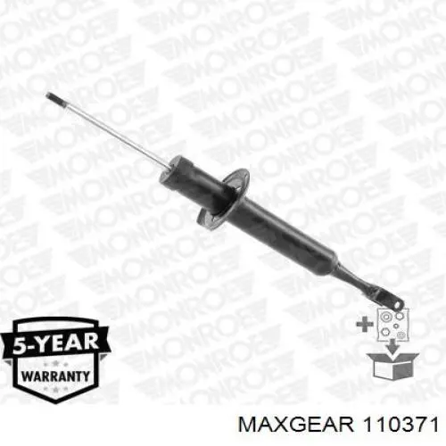 Амортизатори передні Maxgear 110371