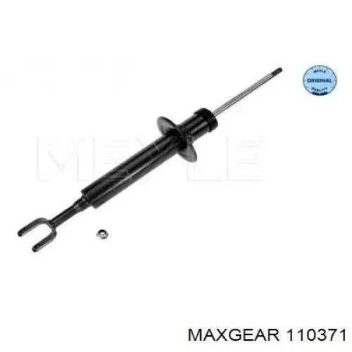 Стойка амортизатора передняя Maxgear 110371 ціна, від 24.36 USD