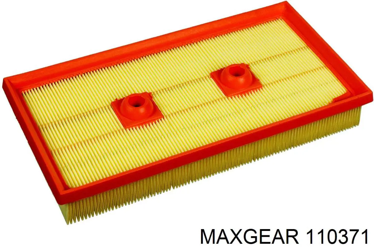 110371 Maxgear Стійка передня