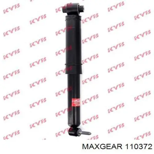 Амортизатори передні Maxgear 110372