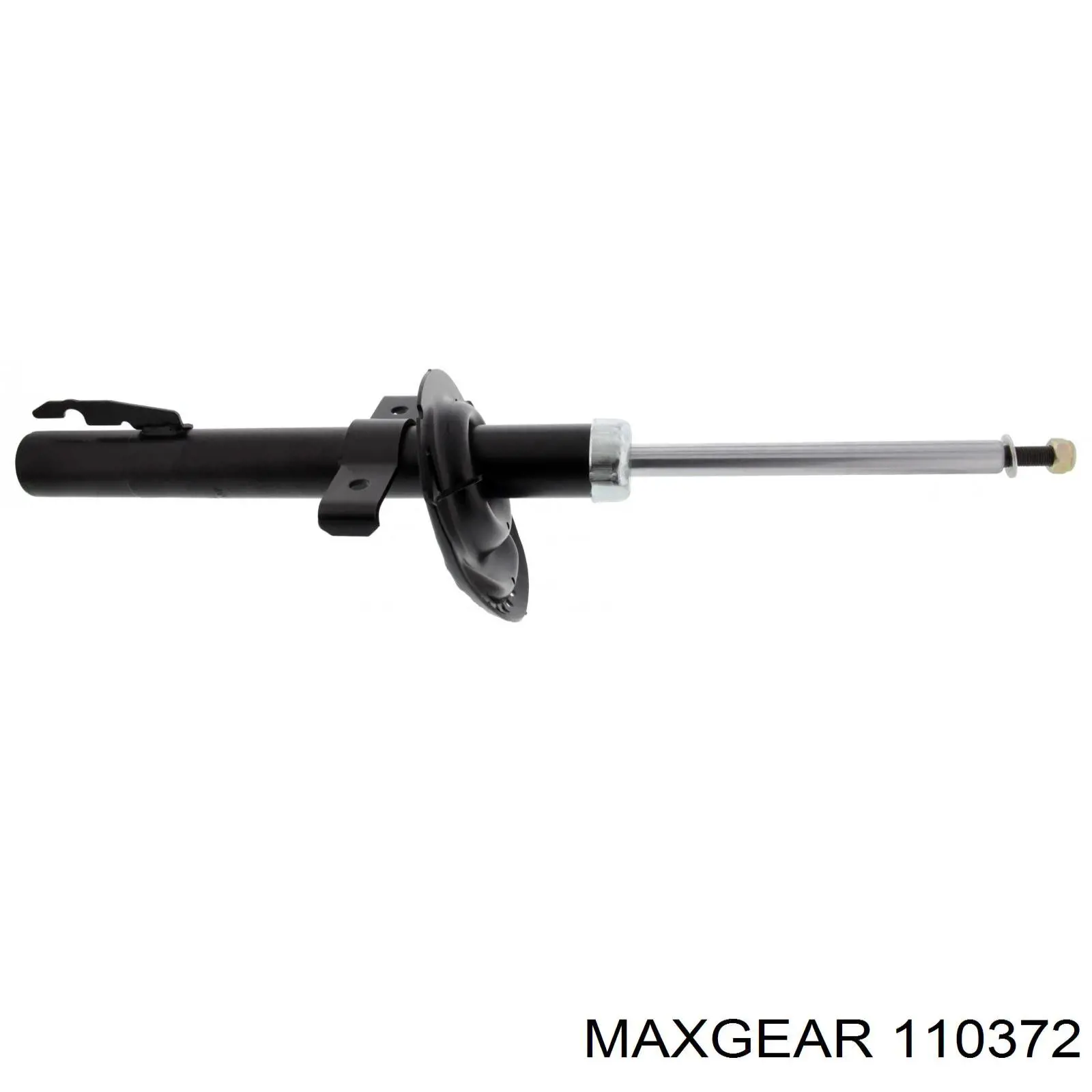 110372 Maxgear Стійка передня