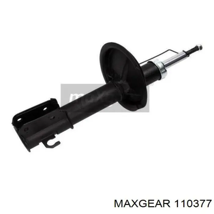 110377 Maxgear амортизатор задній