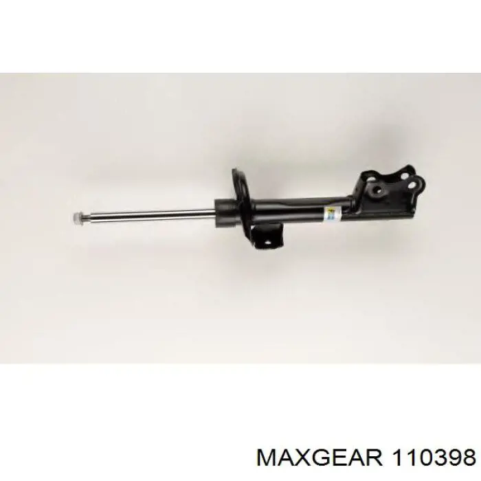 110398 Maxgear Стійка передня