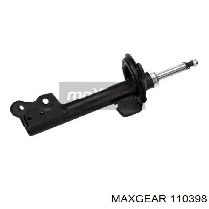 Амортизатор передній 110398 Maxgear