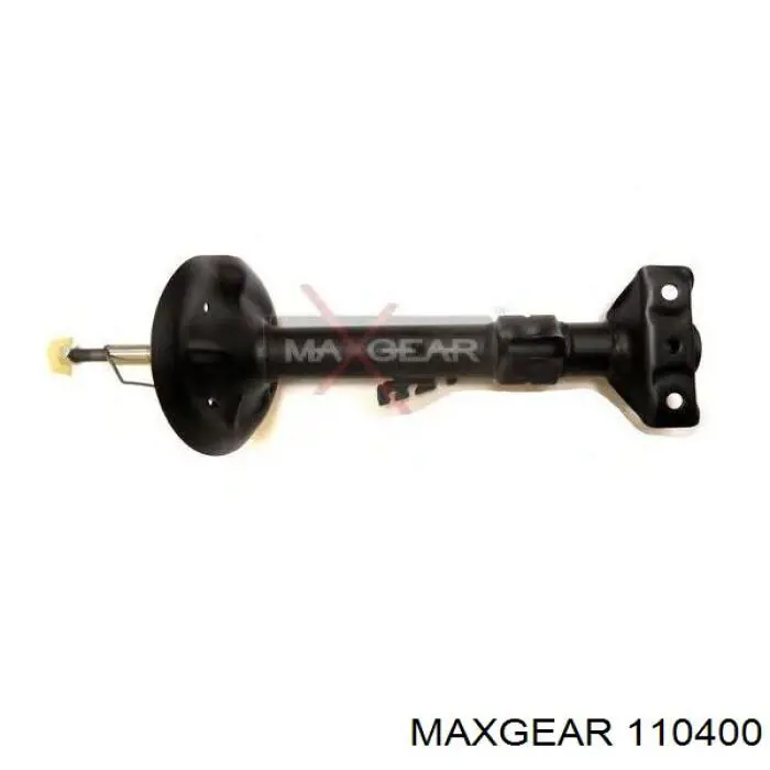 Купити 110400 Maxgear Амортизатор передньої підвіски