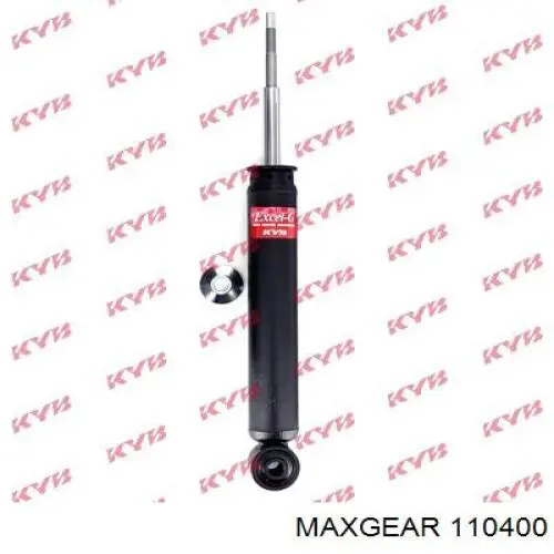 110400 Maxgear Стійка передня