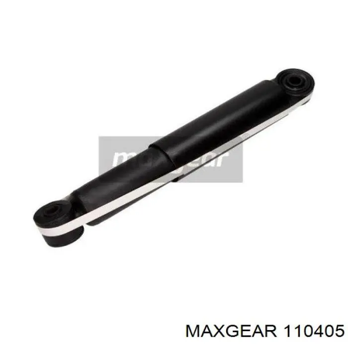 110405 Maxgear амортизатор задній