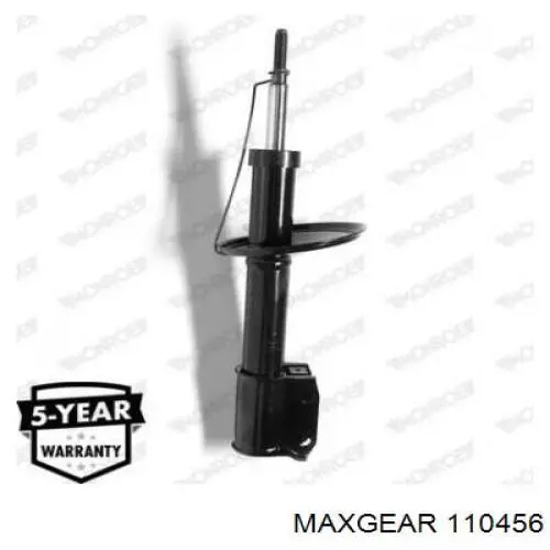 Стойка амортизатора передняя Maxgear 110456 ціна, від 34.33 USD