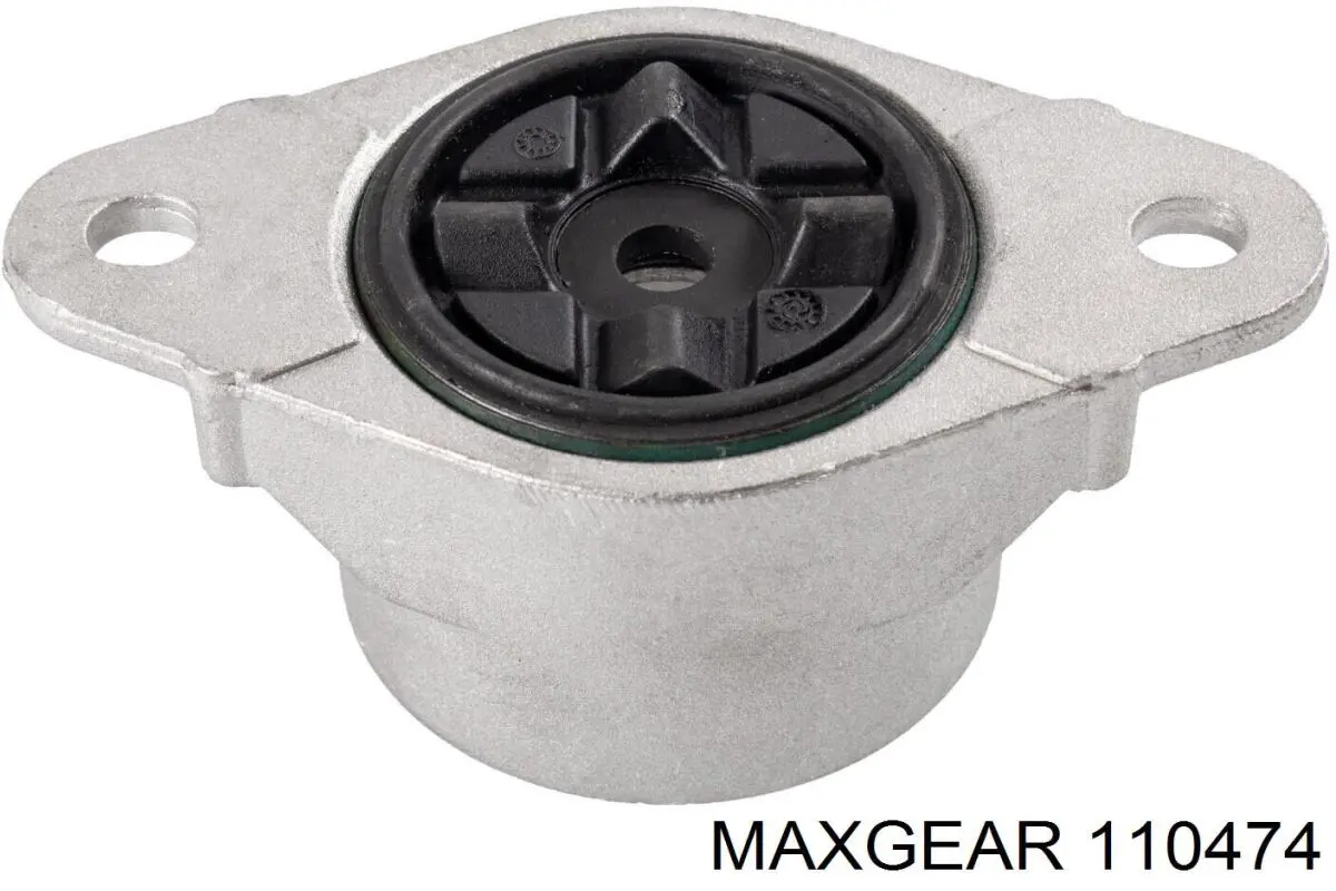 Амортизатор задній Maxgear 110474 ціна, від 22.50 USD