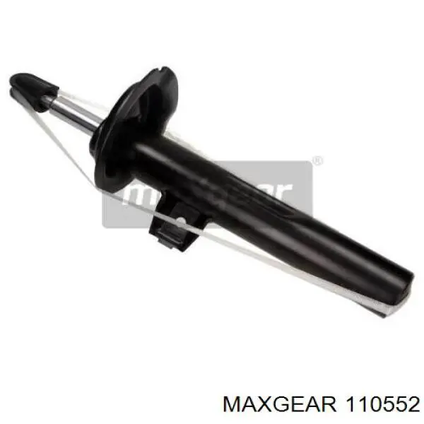 Амортизатор передній, правий Maxgear 110552 ціна, від 137.39 USD