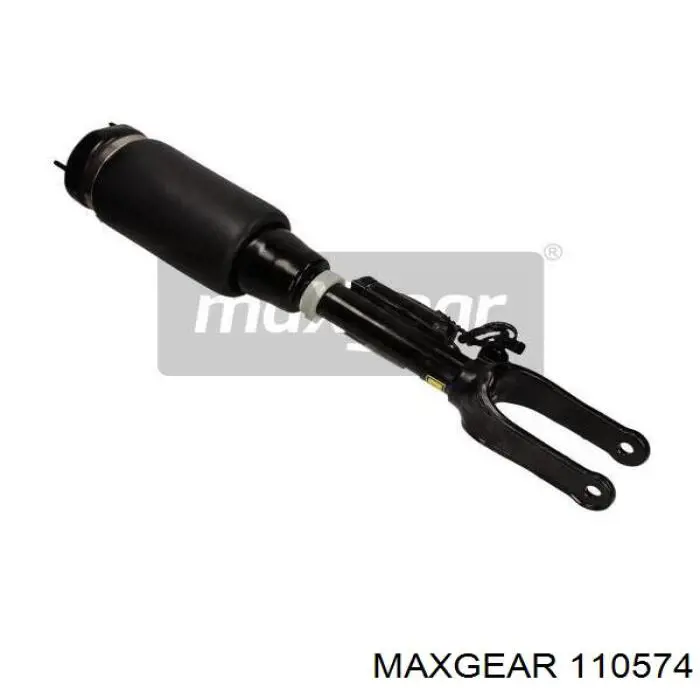 Стойка амортизатора передняя Mercedes A2513205713 ціна, від 370.49 USD
