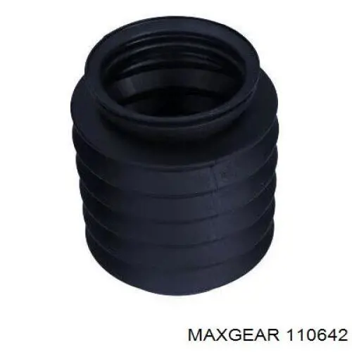 Амортизатор передній, правий Maxgear 110642 ціна, від 115.36 USD