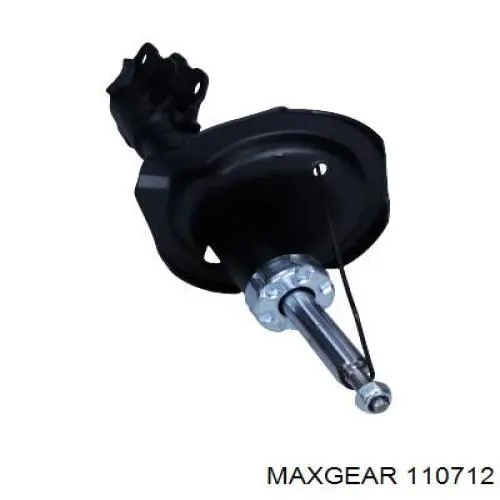 Амортизатор передній, правий Maxgear 110712 ціна, від 66.76 USD