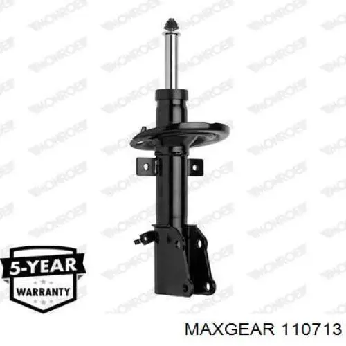 Купити 110713 Maxgear Амортизатор передньої підвіски