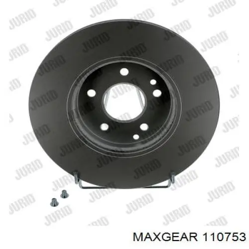 Амортизатор задній Ashika MAAS038 ціна, від 221.88 USD