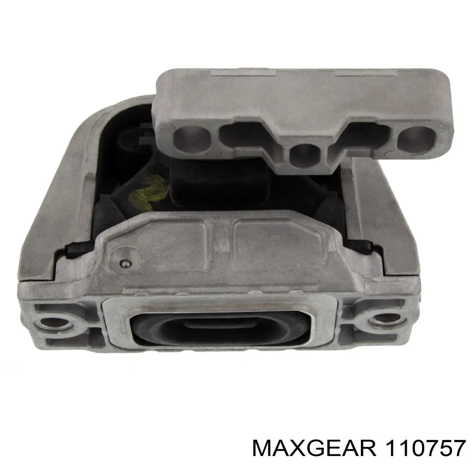 Амортизатор передній SAS10027 Kavo Parts