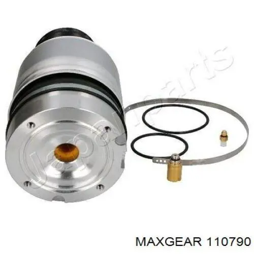 Амортизатор задній, лівий Sachs 319019 ціна, від 151.86 USD