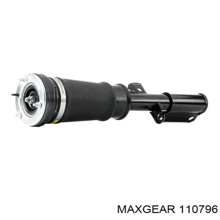 Амортизатор передній, правий AND 30616018 ціна, від 282.43 USD