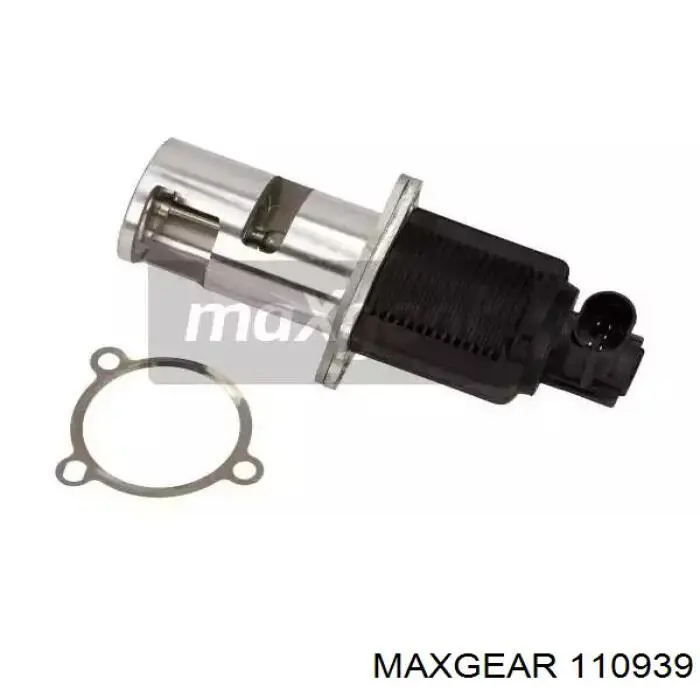 Задній амортизатор Maxgear 110939