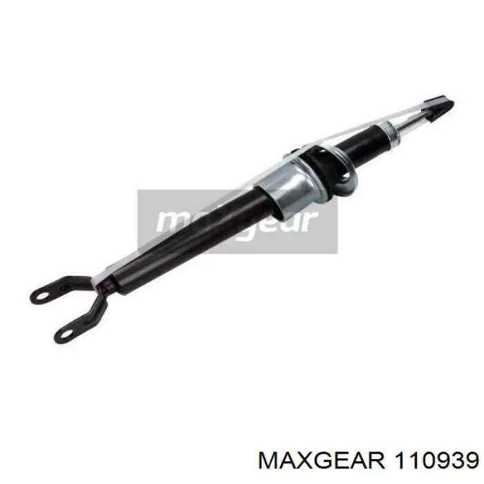 110939 Maxgear Амортизатори задні