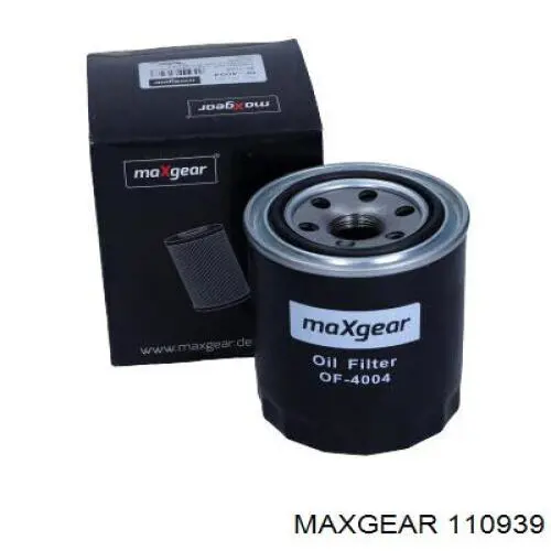 Амортизатор задній Maxgear 110939 ціна, від 74.12 USD
