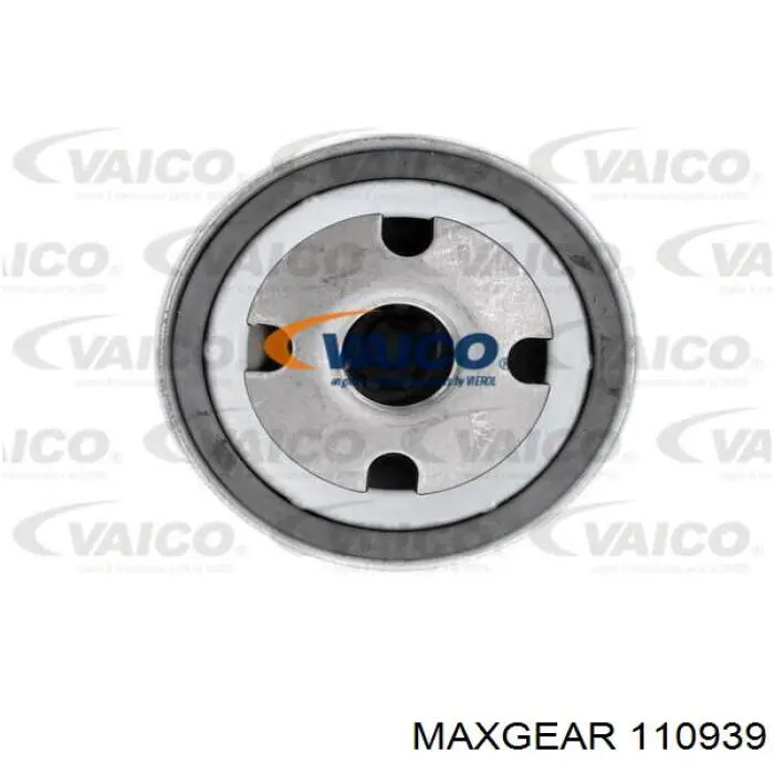 Купити 110939 Maxgear Стійка амортизатора задня