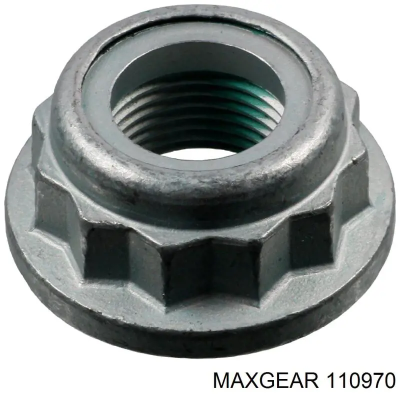 Амортизатор задній Ford ASH24516 ціна, від 45.10 USD