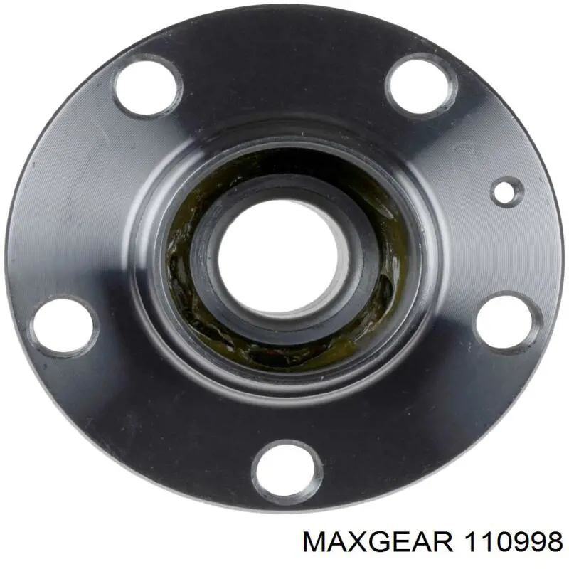 Купити GY0724G CTR Амортизатор передній, правий