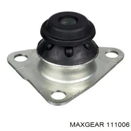 Амортизатор задній A5234G Optimal