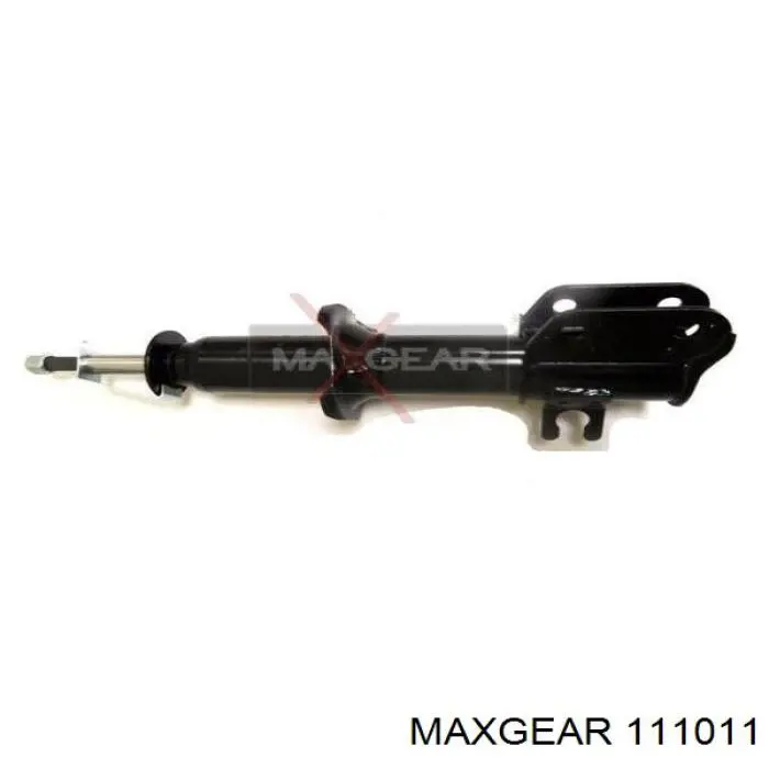 Амортизатор задній Maxgear 111011 ціна, від 34.13 USD
