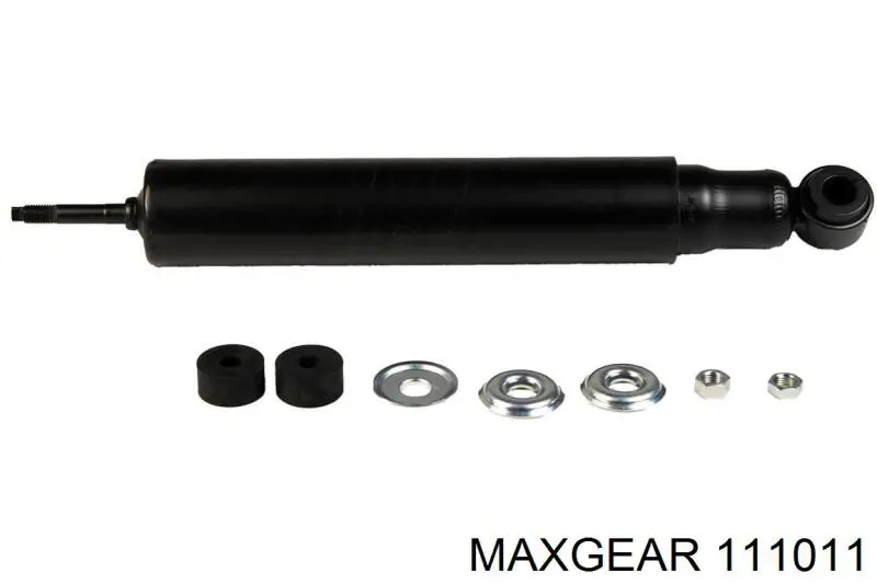 Купити 111011 Maxgear Стійка амортизатора задня