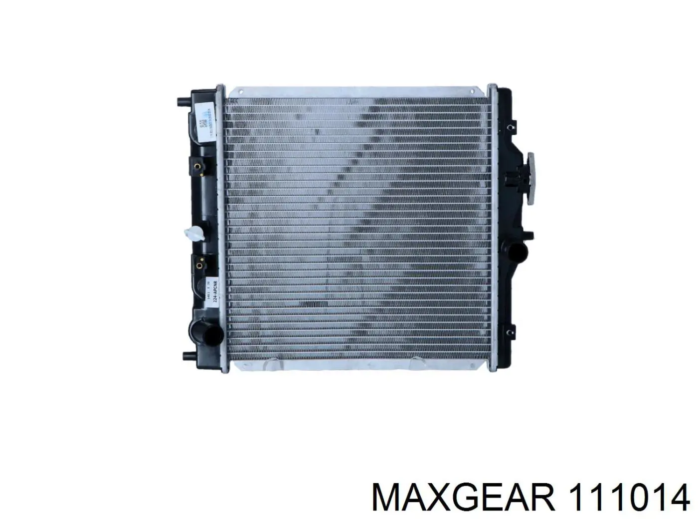 Амортизатор задній 32440075 Sensen