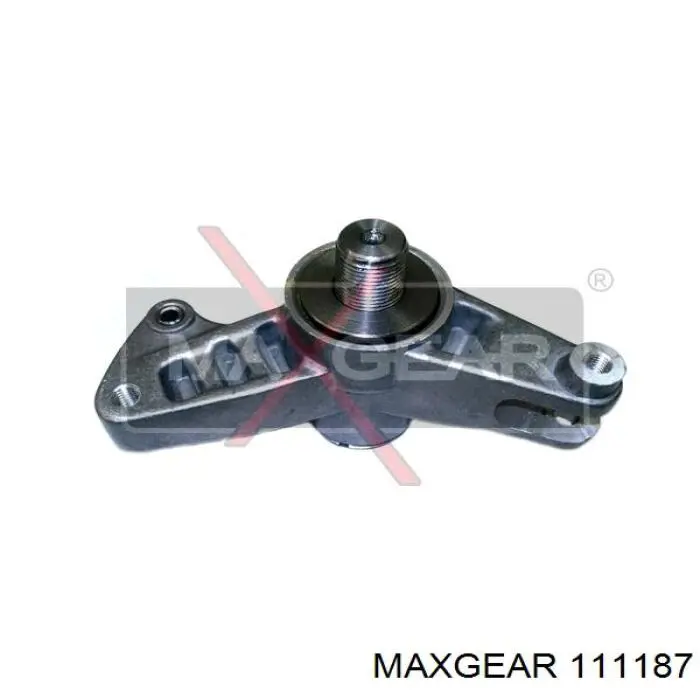 111187 Maxgear Стійка передня