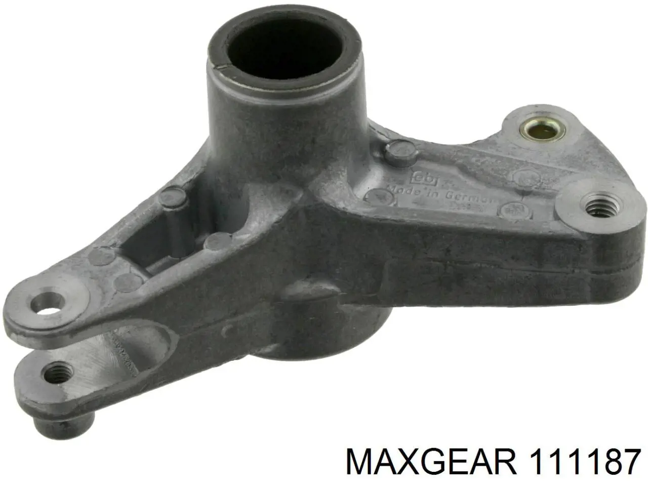 Стойка амортизатора передняя Maxgear 111187 ціна, від 172.74 USD