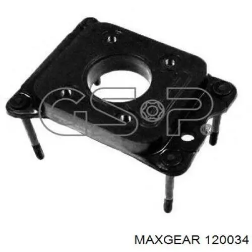 Амортизатор кришки багажника Meha MH70439