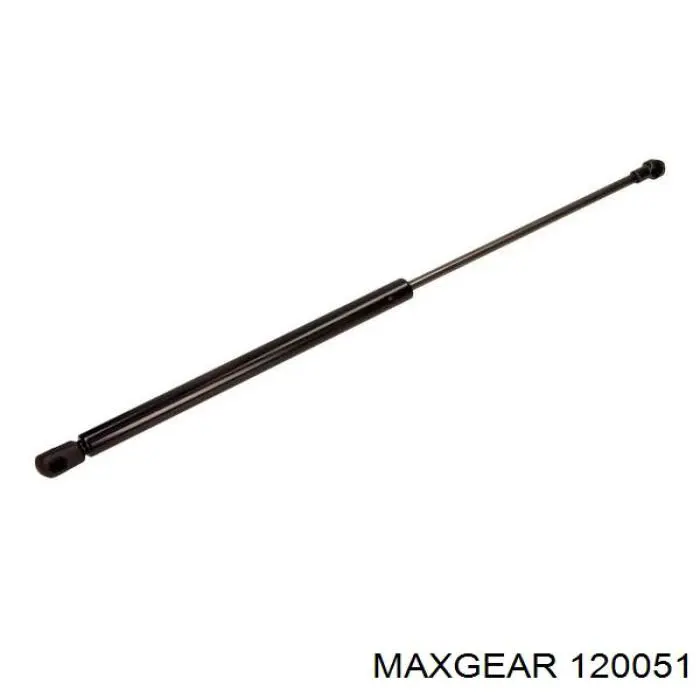 Амортизатор кришки багажника Maxgear 120051