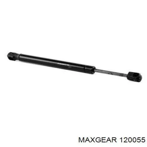 Амортизатор двері задньої Japan Parts ZS01002 ціна, від 7.72 USD