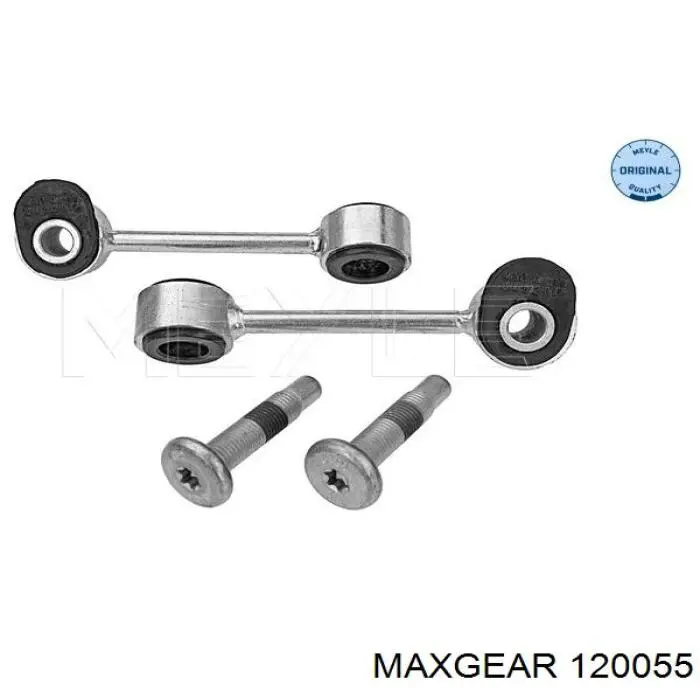 Купити ZS01002 Japan Parts Амортизатор двері багажника