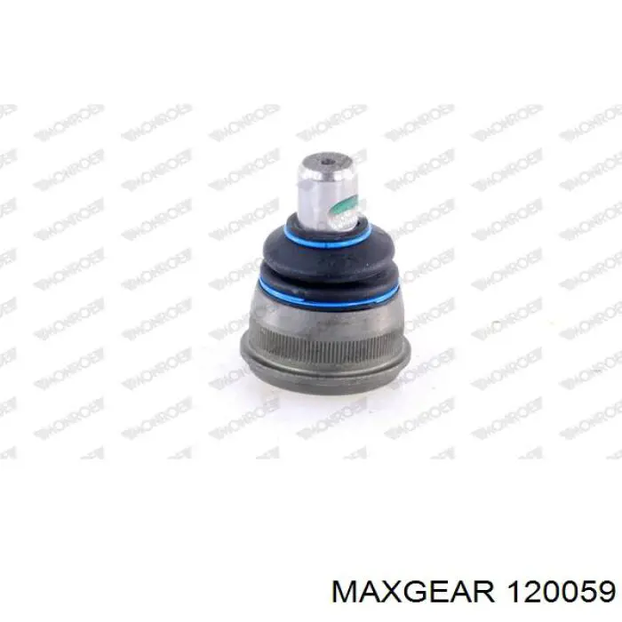 Упор капота Maxgear 120059