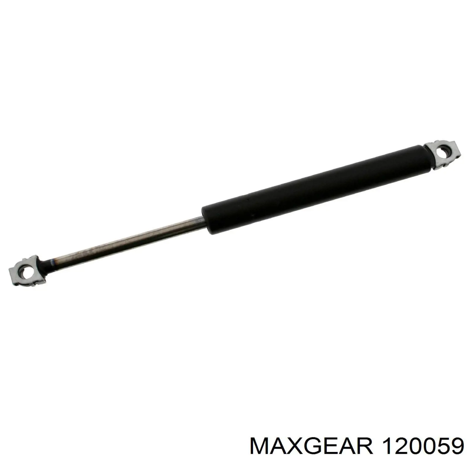 Купити 120059 Maxgear Амортизатор під капот