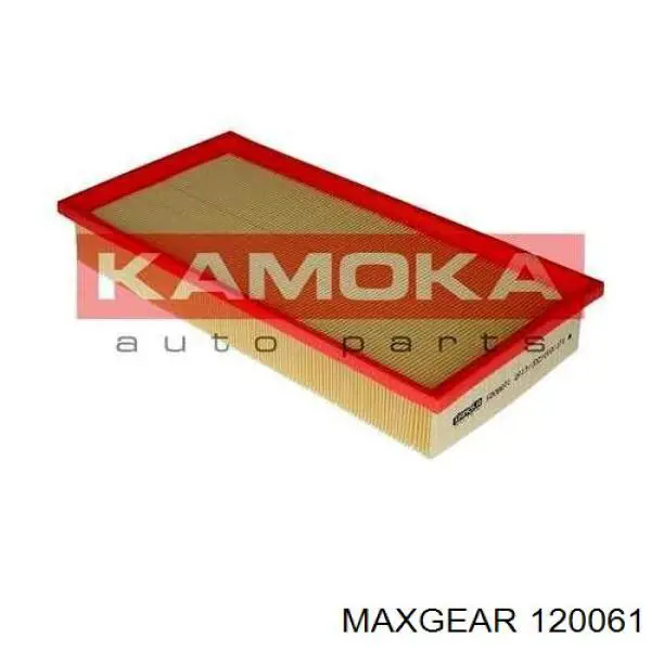 Упор капота Kamoka 7091024