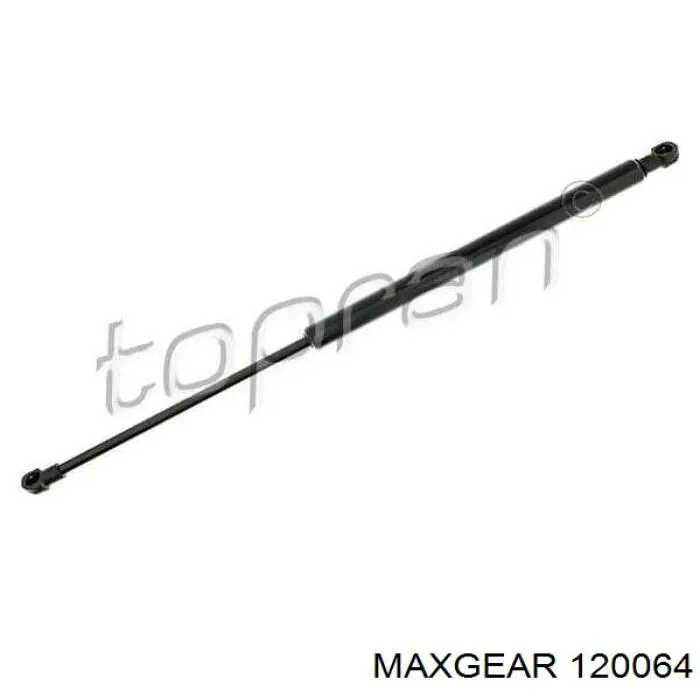 Амортизатор капота ST60177 Sato Tech