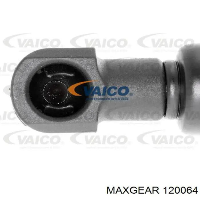 Упор капота Sato Tech ST60177
