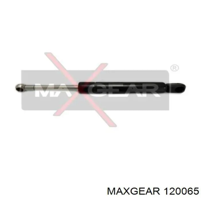 Амортизатор капота 120065 Maxgear