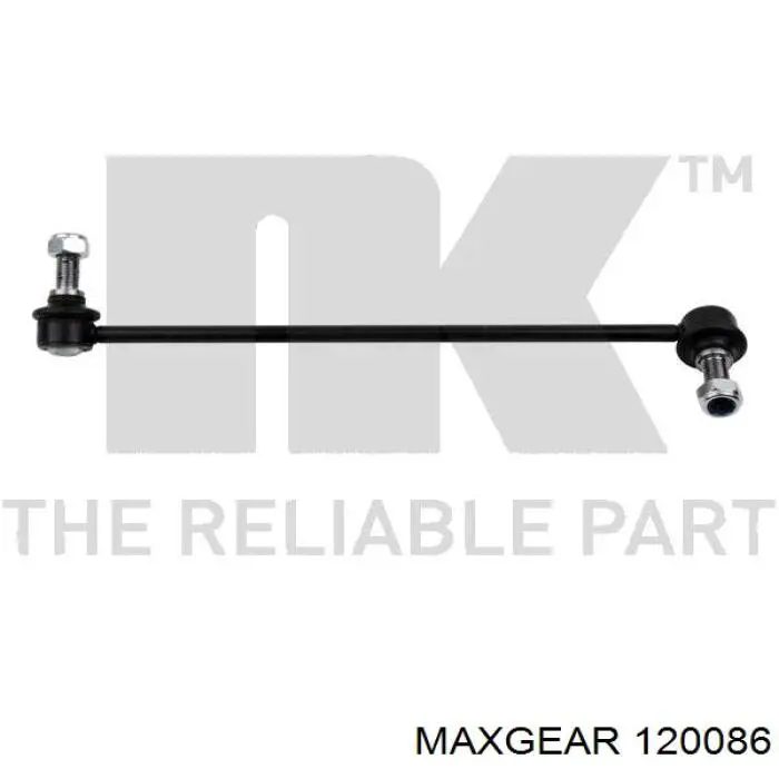 Купити GS0160 Magneti Marelli Амортизатор двері багажника