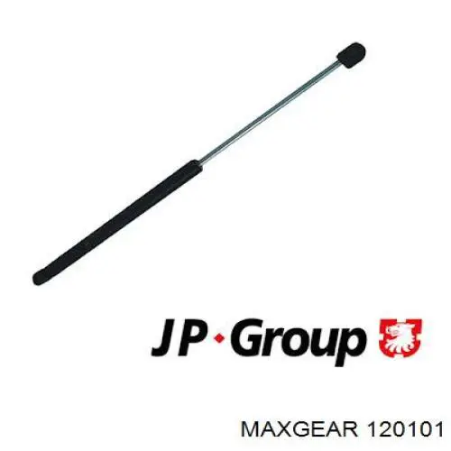 Амортизатор багажника 120101 Maxgear