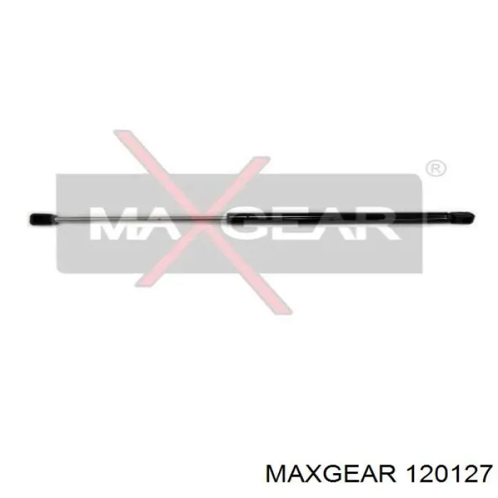 430719012300 Magneti Marelli амортизатор кришки багажника/ двері 3/5-ї задньої