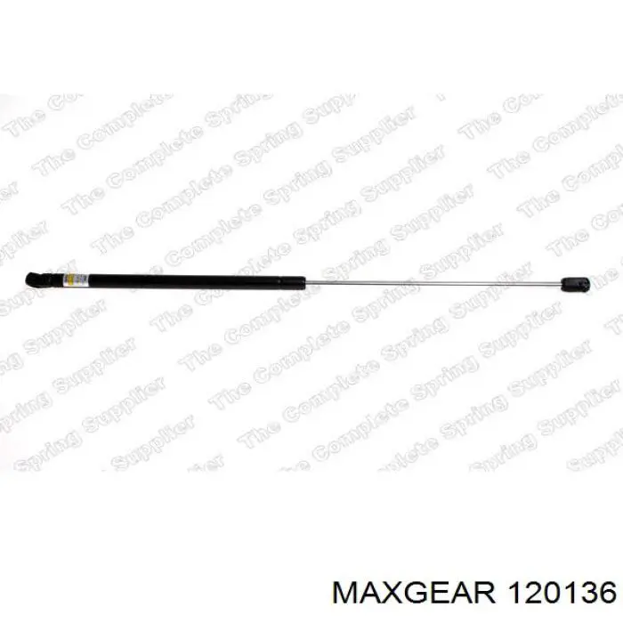 Купити GS0182 Magneti Marelli Амортизатор двері багажника